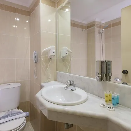 Island Resorts Marisol