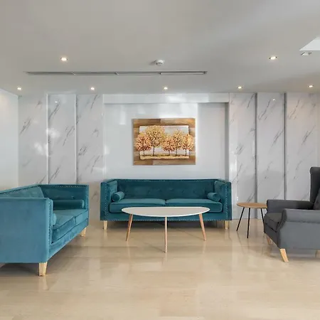 Island Resorts Marisol