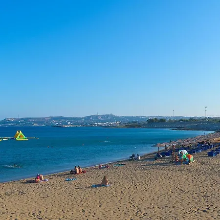 Island Resorts Marisol Ξενοδοχείο