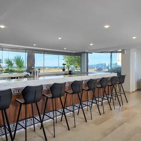 Island Resorts Marisol Ξενοδοχείο 4*