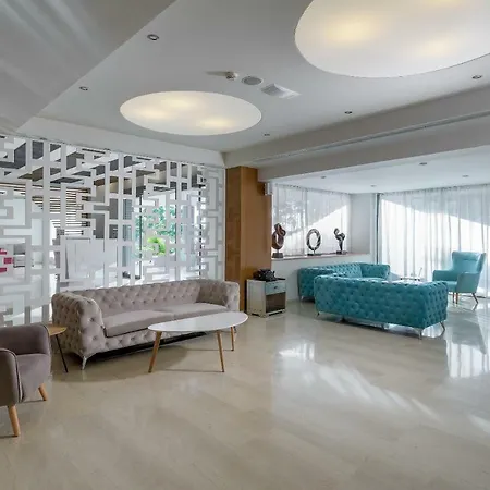 Ξενοδοχείο Island Resorts Marisol 4*