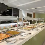 Island Resorts Marisol Otel 4*