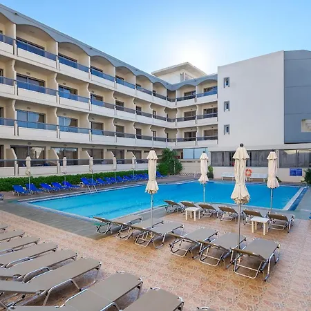 Island Resorts Marisol Hotel