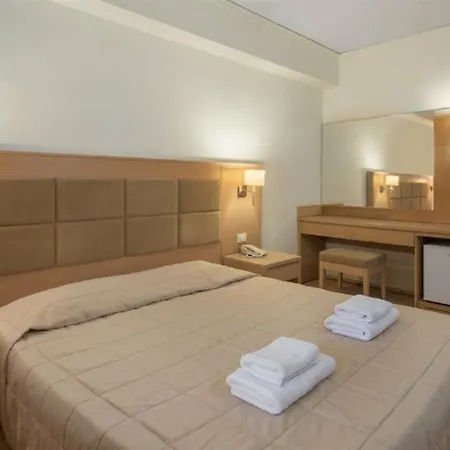 Island Resorts Marisol Hotel Rhodes City