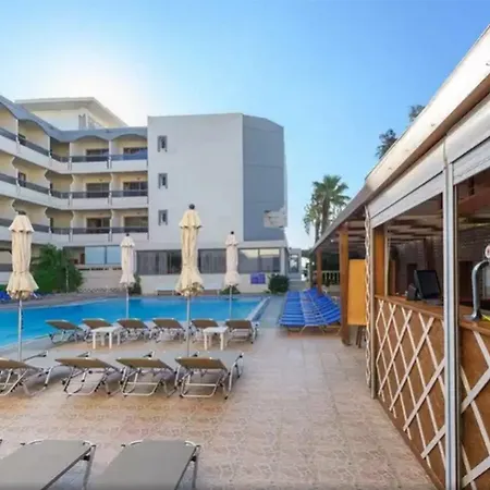 Island Resorts Marisol Hotel