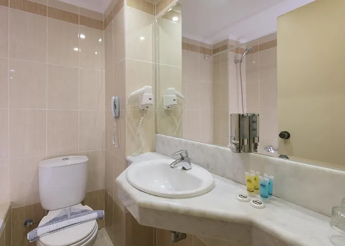 Island Resorts Marisol