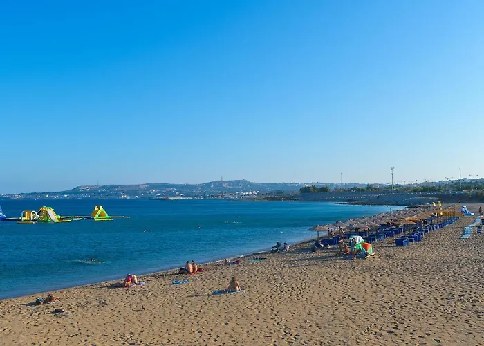 Island Resorts Marisol Hotel