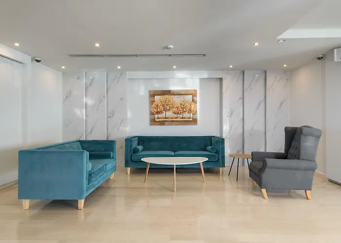 Island Resorts Marisol