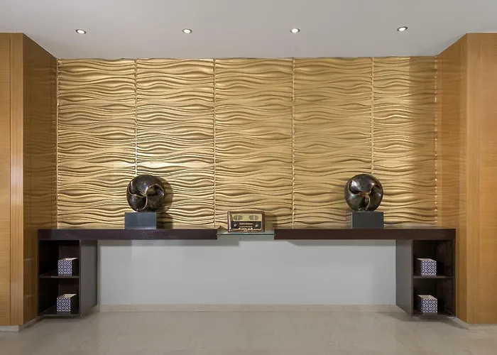 Island Resorts Marisol