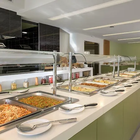 Island Resorts Marisol Hotel 4*