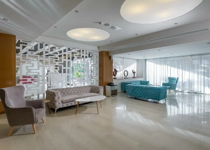Ξενοδοχείο Island Resorts Marisol 4*