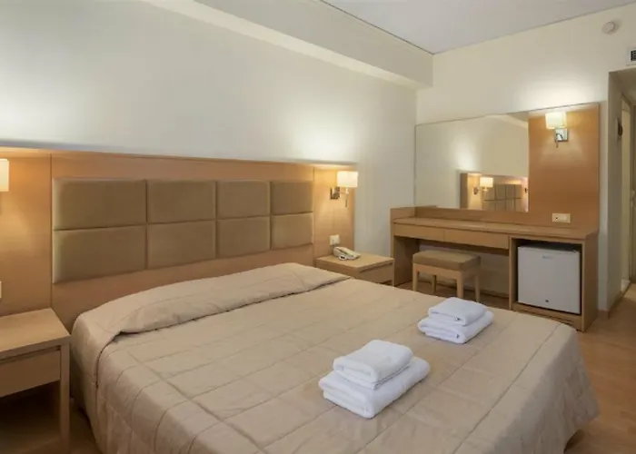 Island Resorts Marisol Ξενοδοχείο Rhodes City