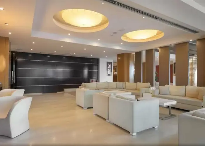 Island Resorts Marisol 4*