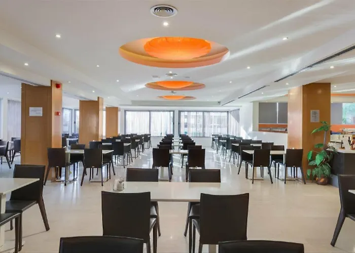 Island Resorts Marisol 4* Rhodes City